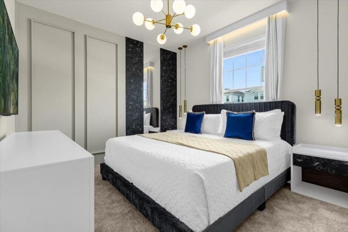 Image No.28-Maison de ville de 5 chambres à vendre à Davenport