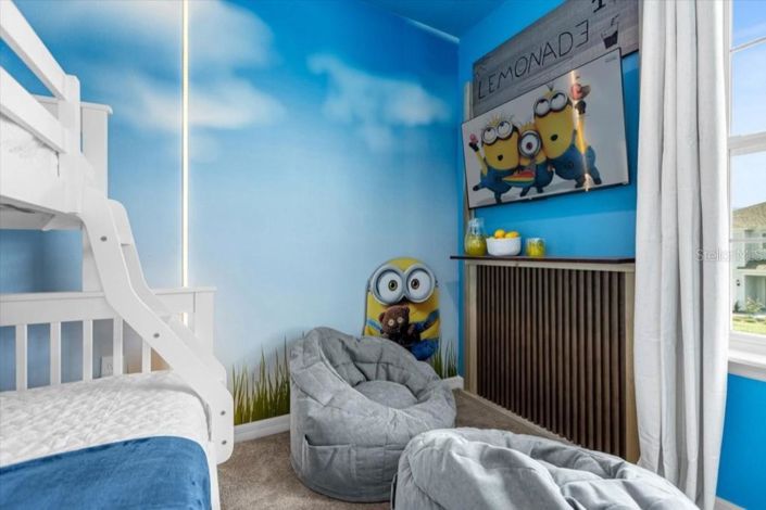 Image No.40-Maison de ville de 5 chambres à vendre à Davenport