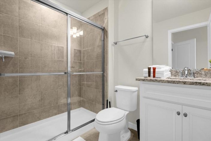 Image No.43-Maison de ville de 5 chambres à vendre à Davenport