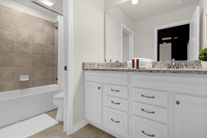 Image No.44-Maison de ville de 5 chambres à vendre à Davenport