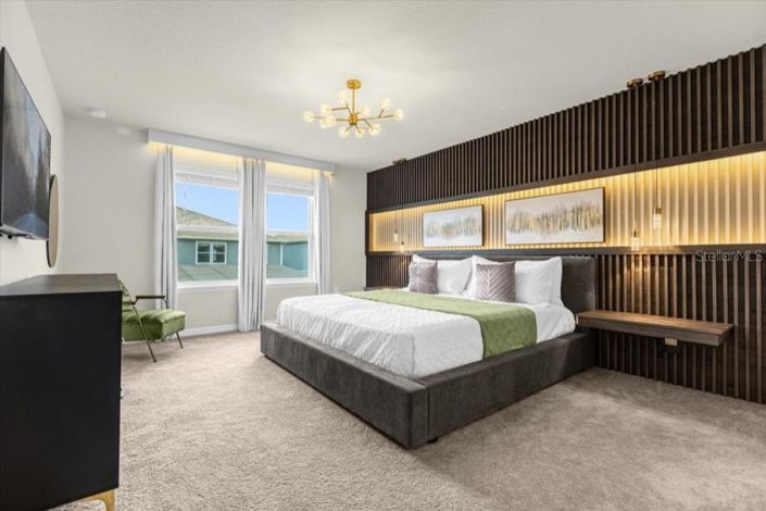 Image No.46-Maison de ville de 5 chambres à vendre à Davenport