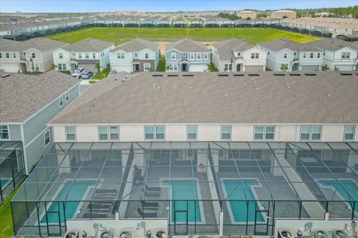 Image No.56-Maison de ville de 5 chambres à vendre à Davenport