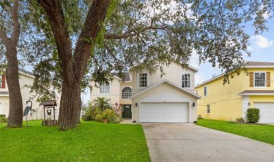 1 - Davenport, House