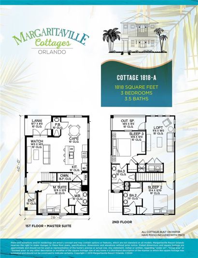 Image No.17-Maison de 3 chambres à vendre à Kissimmee