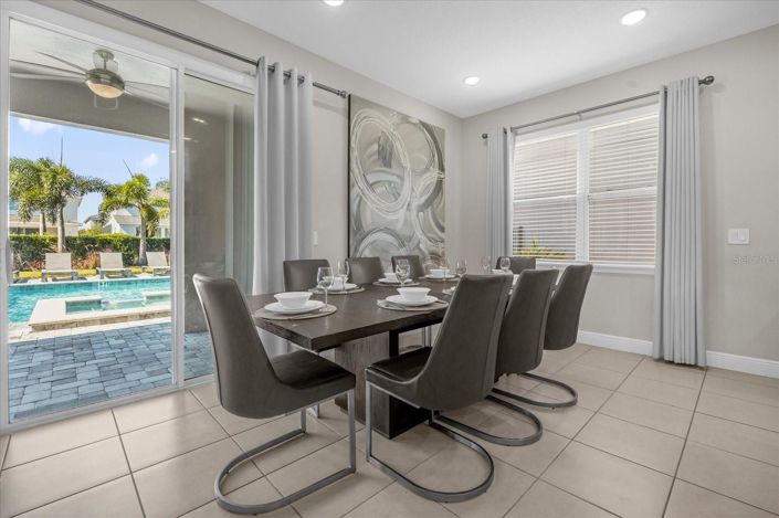 Image No.12-Maison de 5 chambres à vendre à Kissimmee