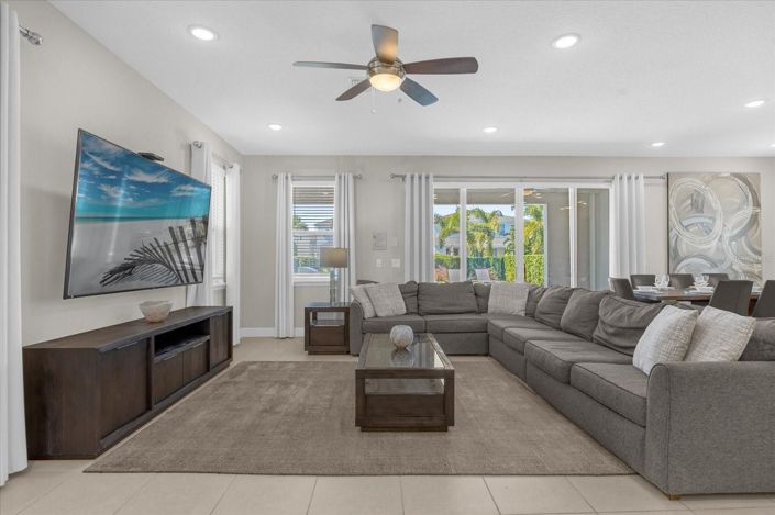 Image No.15-Maison de 5 chambres à vendre à Kissimmee