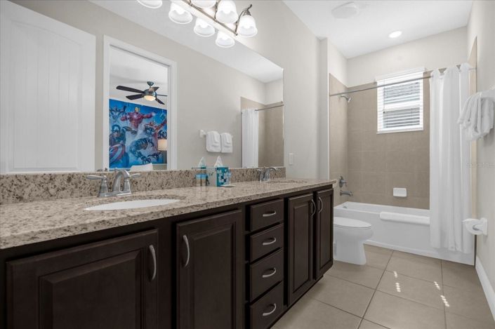 Image No.26-Maison de 5 chambres à vendre à Kissimmee