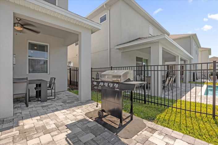 Image No.6-Maison de 5 chambres à vendre à Kissimmee