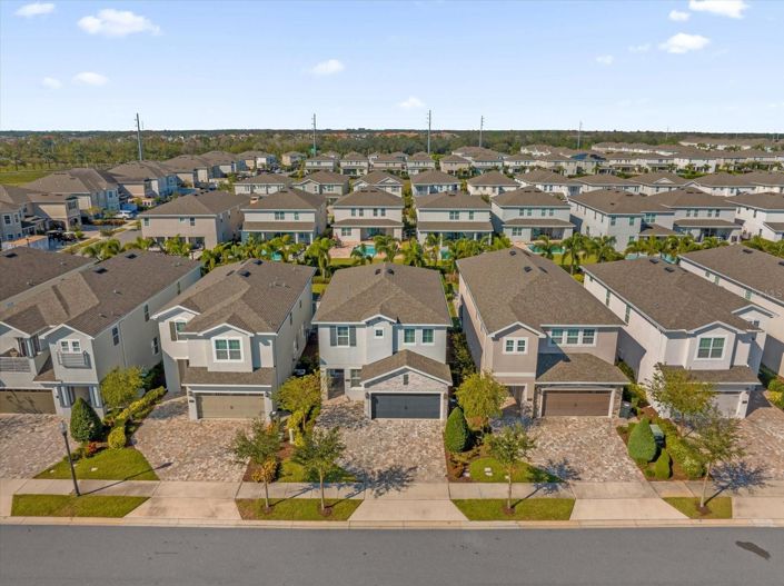 Image No.7-Maison de 5 chambres à vendre à Kissimmee