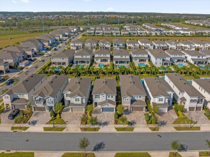 Image No.8-Maison de 5 chambres à vendre à Kissimmee