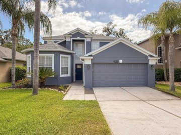 1 - Winter Garden, House
