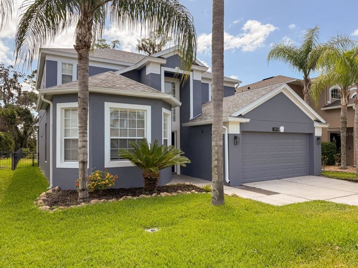 Image No.2-Maison de 5 chambres à vendre à Winter Garden