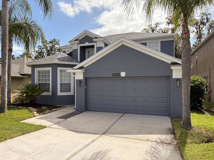 Image No.3-Maison de 5 chambres à vendre à Winter Garden