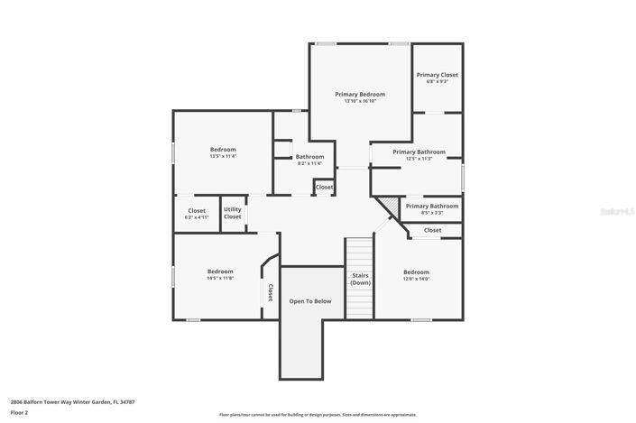 Image No.42-Maison de 5 chambres à vendre à Winter Garden