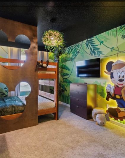 Image No.22-5 Bed Townhouse for sale