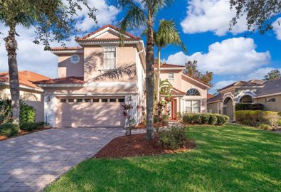 1 - Windermere, House