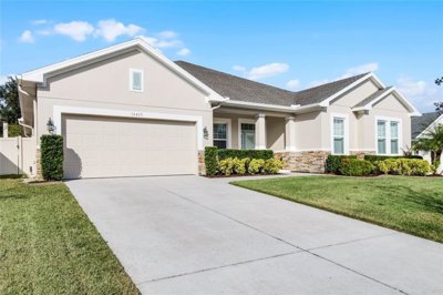 1 - Clermont, House