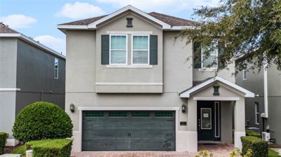 1 - Kissimmee, House