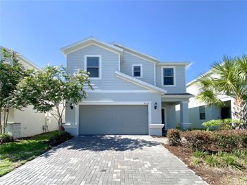 1 - Kissimmee, House