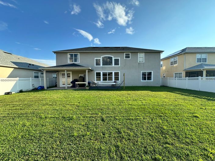 Image No.43-Maison de 5 chambres à vendre à Kissimmee