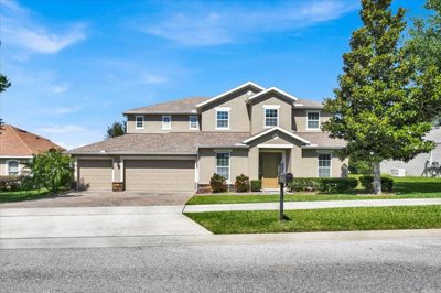 1 - Clermont, House