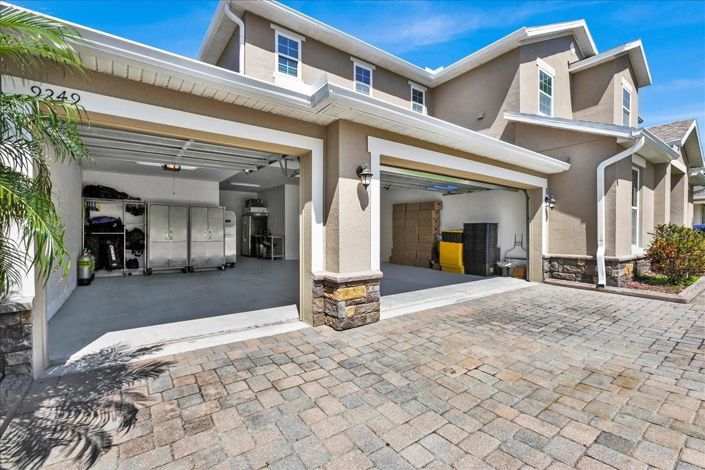 Image No.10-Maison de 4 chambres à vendre à Clermont