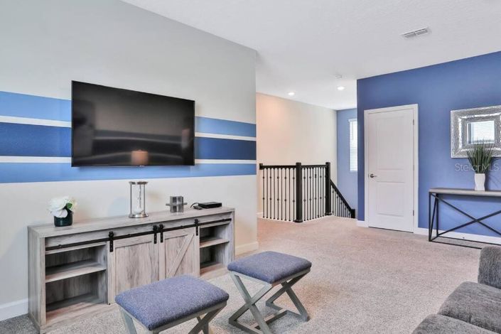 Image No.18-Maison de 6 chambres à vendre à Davenport