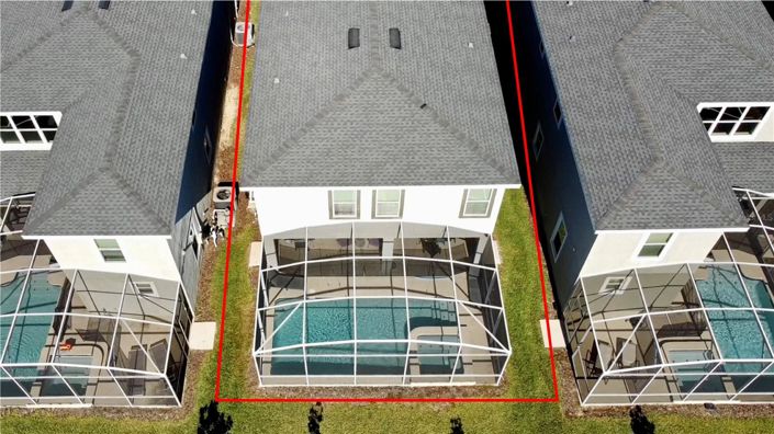 Image No.3-Maison de 6 chambres à vendre à Davenport