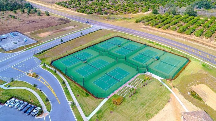 Image No.39-Maison de 6 chambres à vendre à Davenport