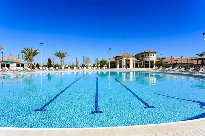 Image No.52-Maison de 6 chambres à vendre à Davenport