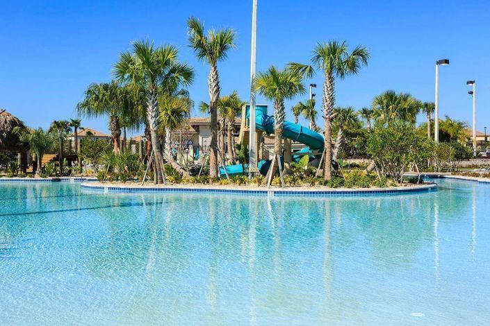 Image No.54-Maison de 6 chambres à vendre à Davenport