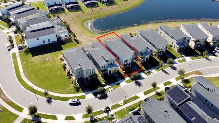 Image No.61-Maison de 6 chambres à vendre à Davenport