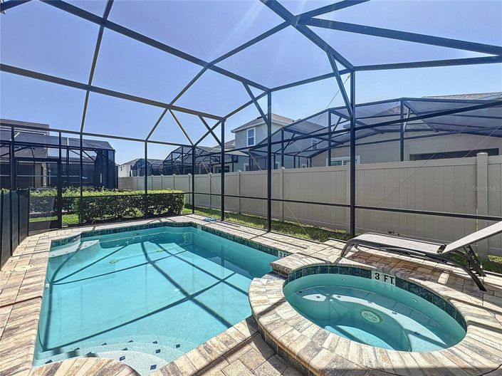 Image No.2-Maison de 7 chambres à vendre à Kissimmee