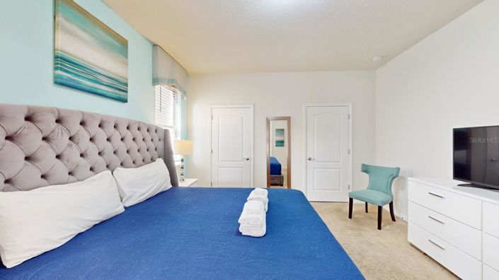 Image No.13-Maison de 8 chambres à vendre à Kissimmee