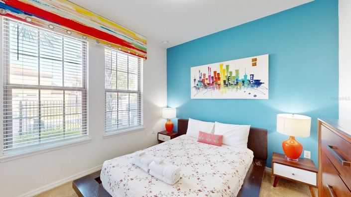 Image No.16-Maison de 8 chambres à vendre à Kissimmee