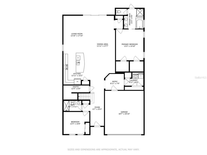 Image No.51-Maison de 8 chambres à vendre à Kissimmee