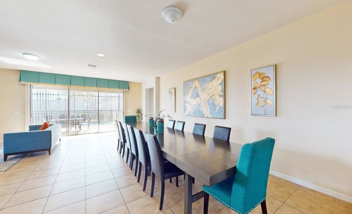 Image No.6-Maison de 8 chambres à vendre à Kissimmee