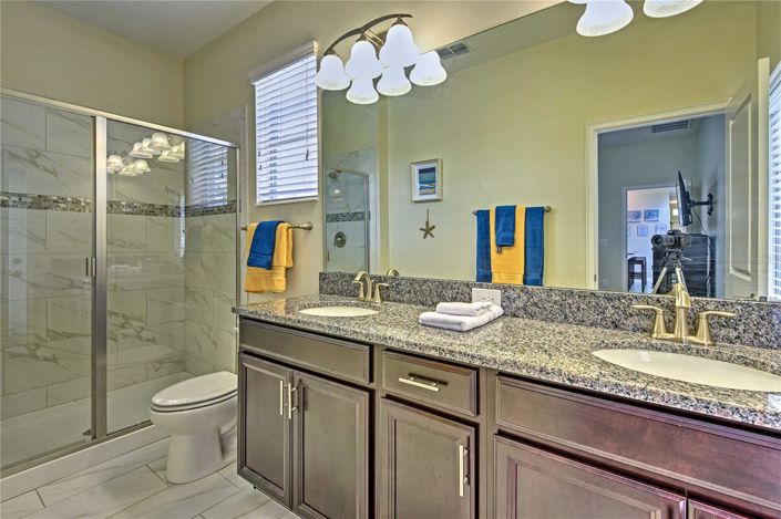 Image No.22-Maison de 5 chambres à vendre à Davenport