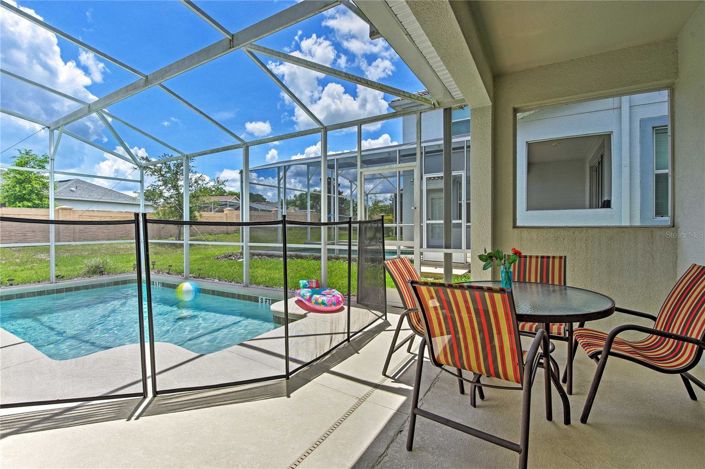 Image No.34-Maison de 5 chambres à vendre à Davenport