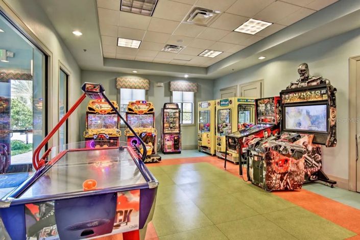 Image No.37-Maison de 5 chambres à vendre à Davenport