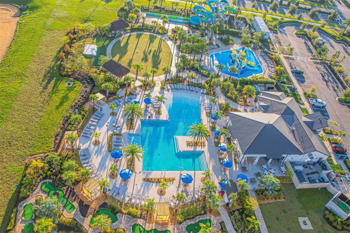 Image No.42-Maison de 5 chambres à vendre à Davenport