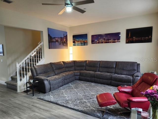 Image No.2-3 Bed Townhouse for sale