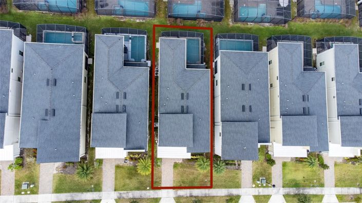 Image No.35-Maison de 5 chambres à vendre à Kissimmee