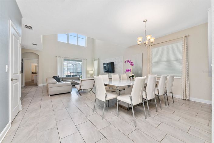 Image No.5-Maison de 5 chambres à vendre à Kissimmee