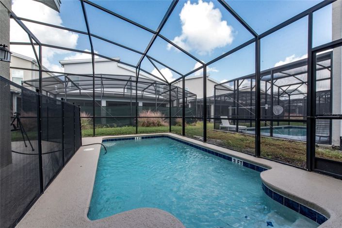 Image No.6-Maison de 5 chambres à vendre à Kissimmee