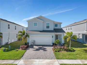 1 - Davenport, House