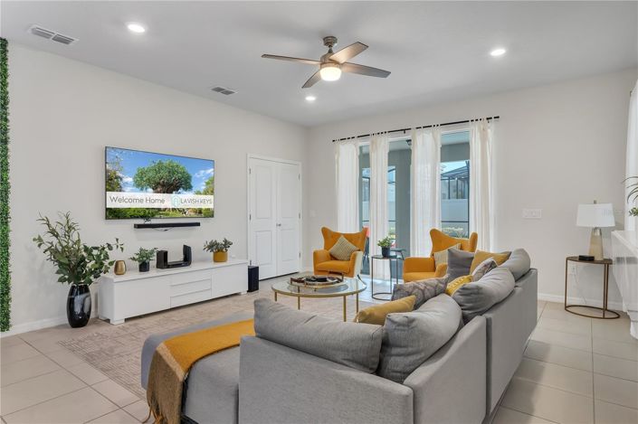 Image No.11-Maison de 6 chambres à vendre à Davenport