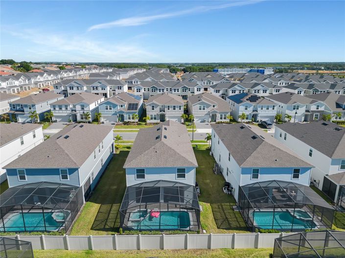 Image No.44-Maison de 6 chambres à vendre à Davenport