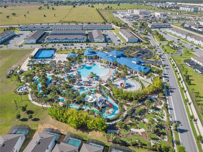 Image No.45-Maison de 6 chambres à vendre à Davenport