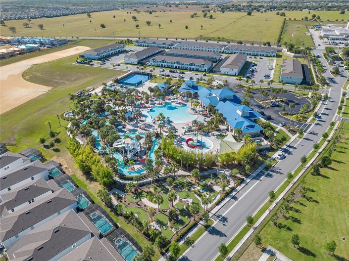 Image No.46-Maison de 6 chambres à vendre à Davenport